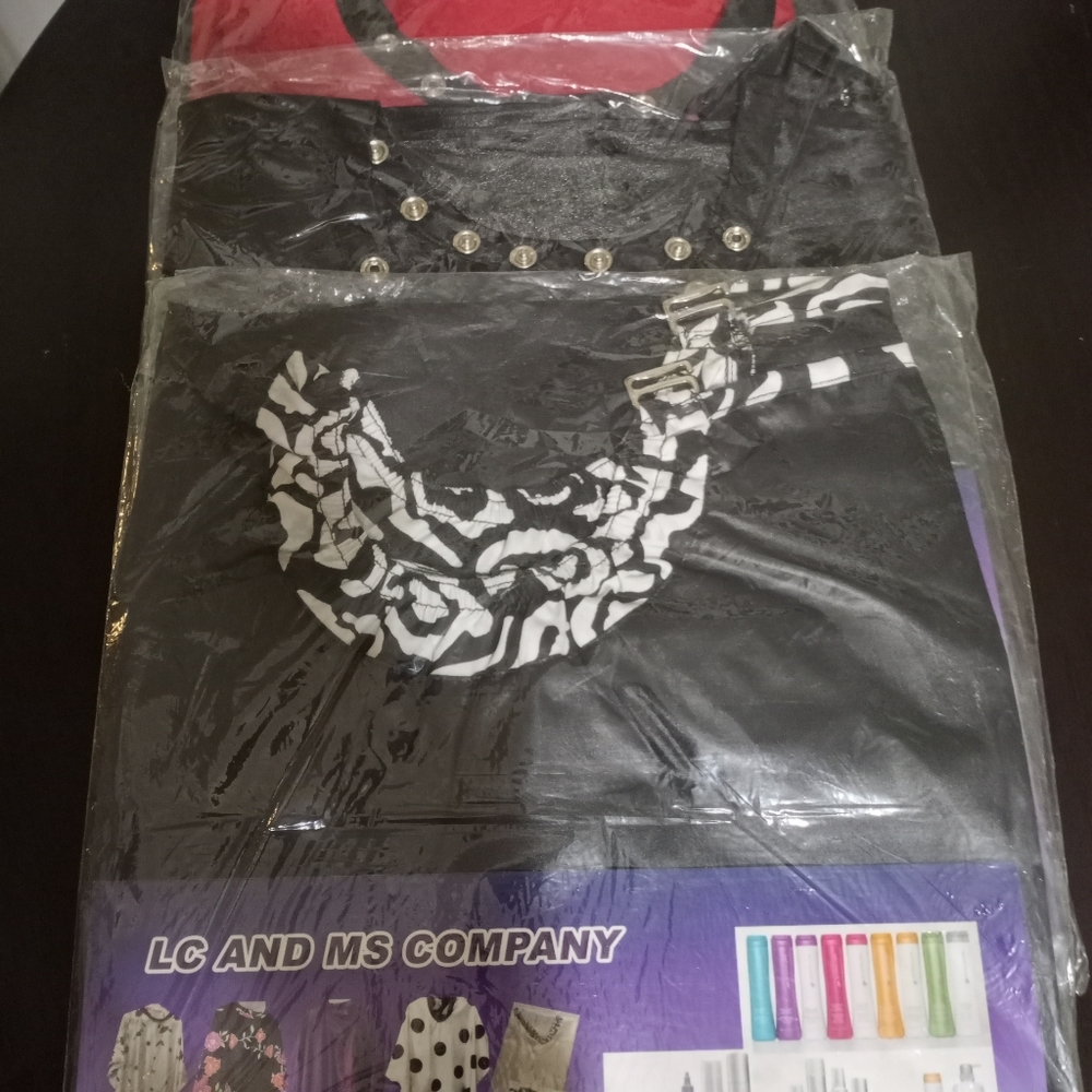 Capes for Beauty's